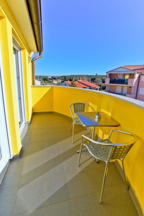 Apartments Bosankic Pula Exterior photo