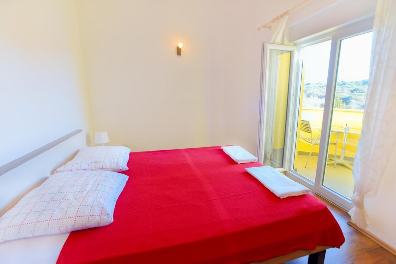 Apartments Bosankic Pula Exterior photo